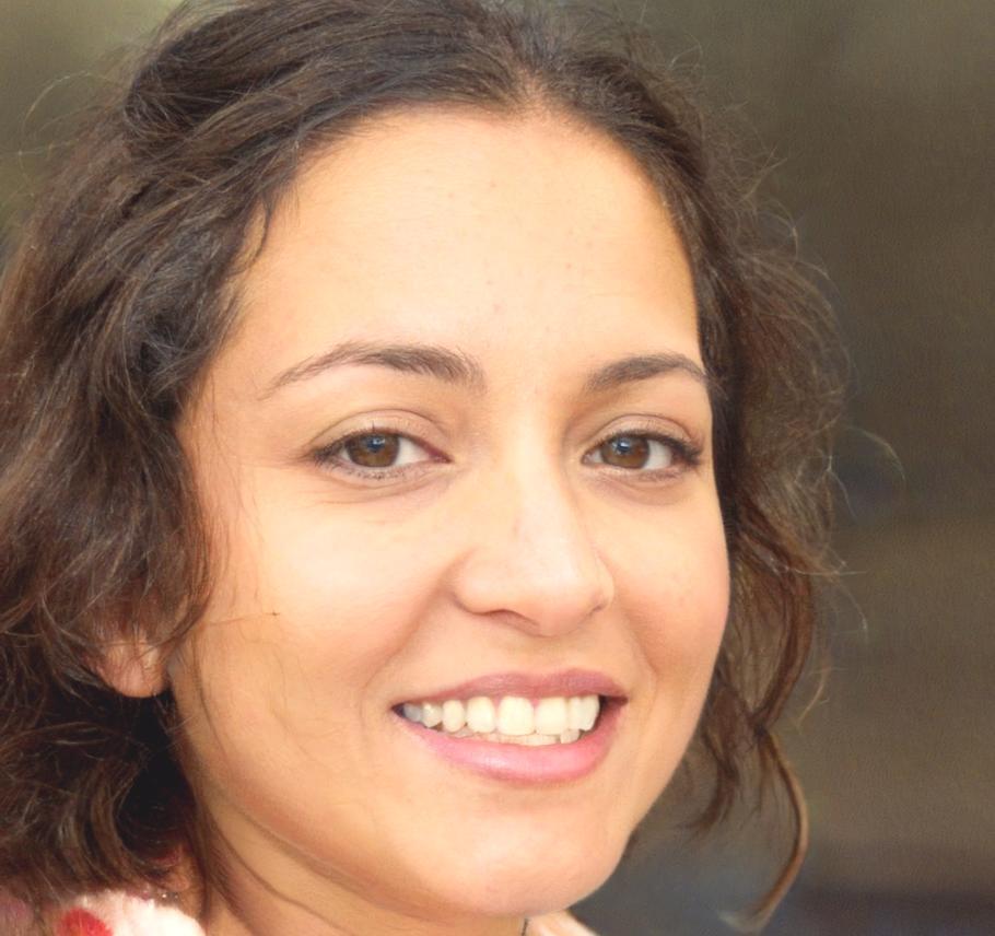 Sandra Müller
